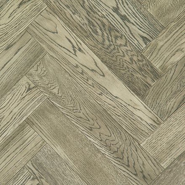 Empire Oak Herringbone Roosevelt